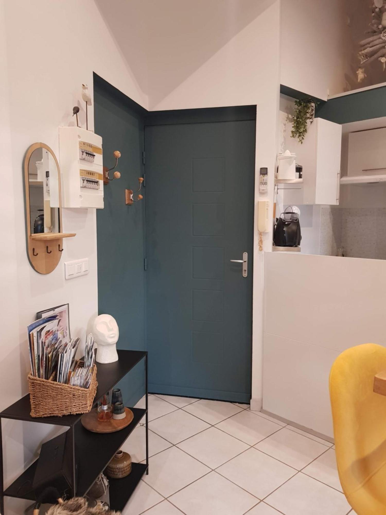 Appartement Climatise Proche Gare Et Centre-Ville Σετ Εξωτερικό φωτογραφία
